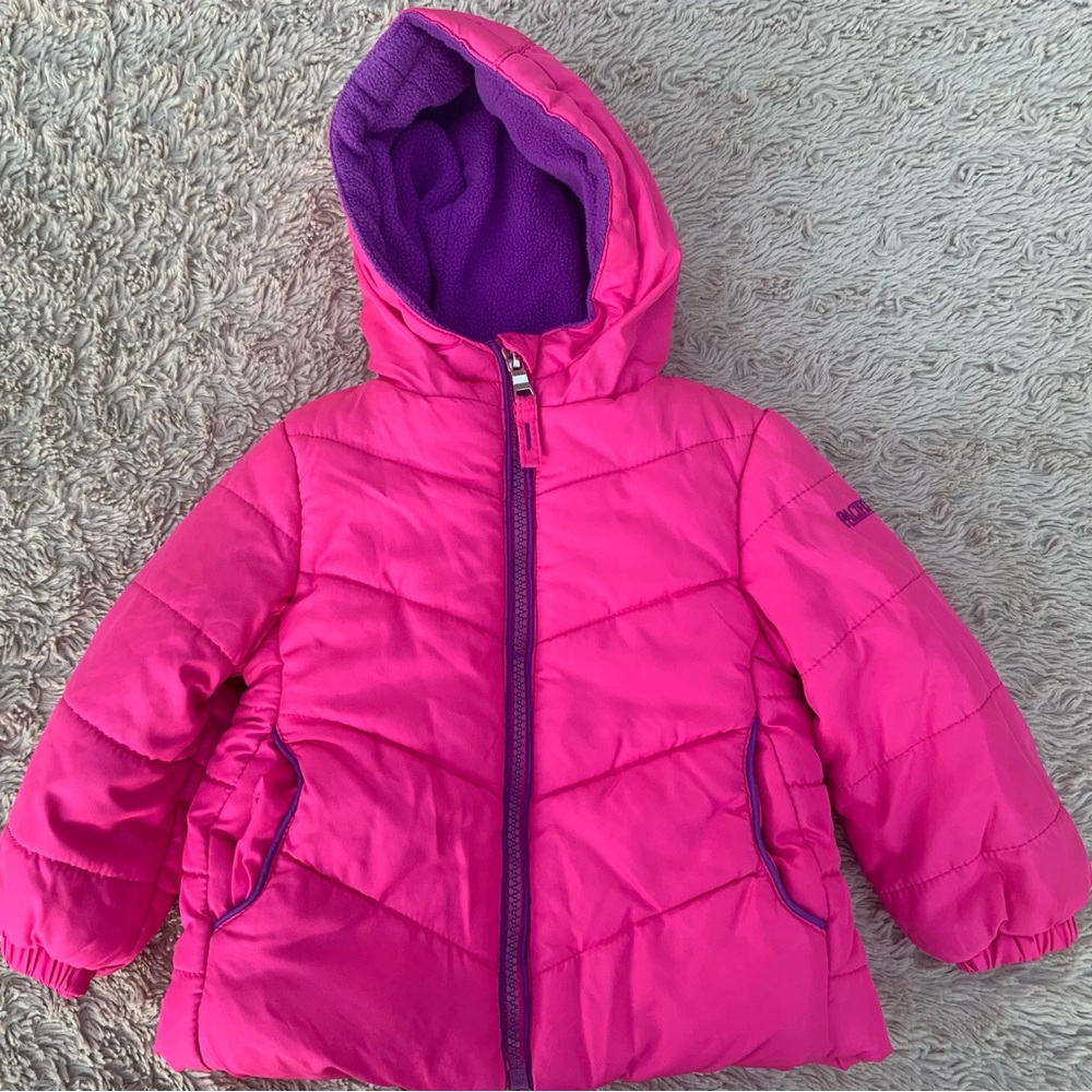 PACIFIC TRAIL Infant sz 18 months